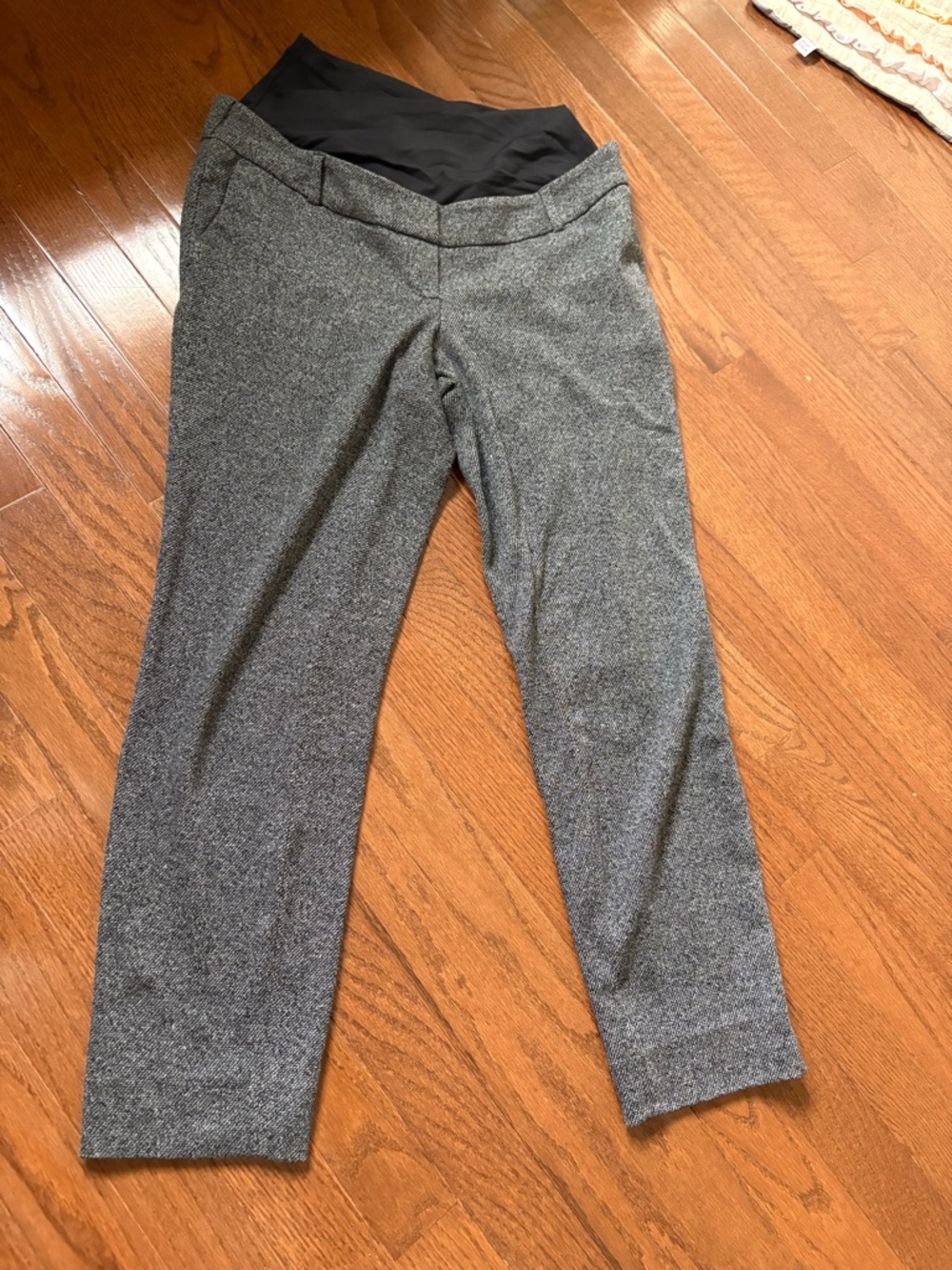 Maternity Dress Pants for Work